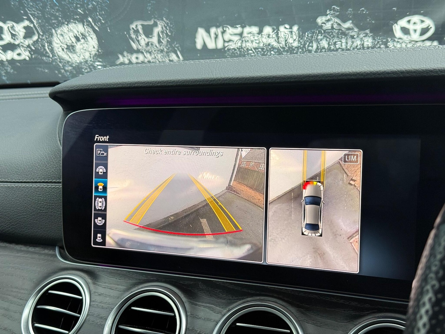 Used Mercedes-Benz E Class 2020 for sale - 77156755: Photo 60