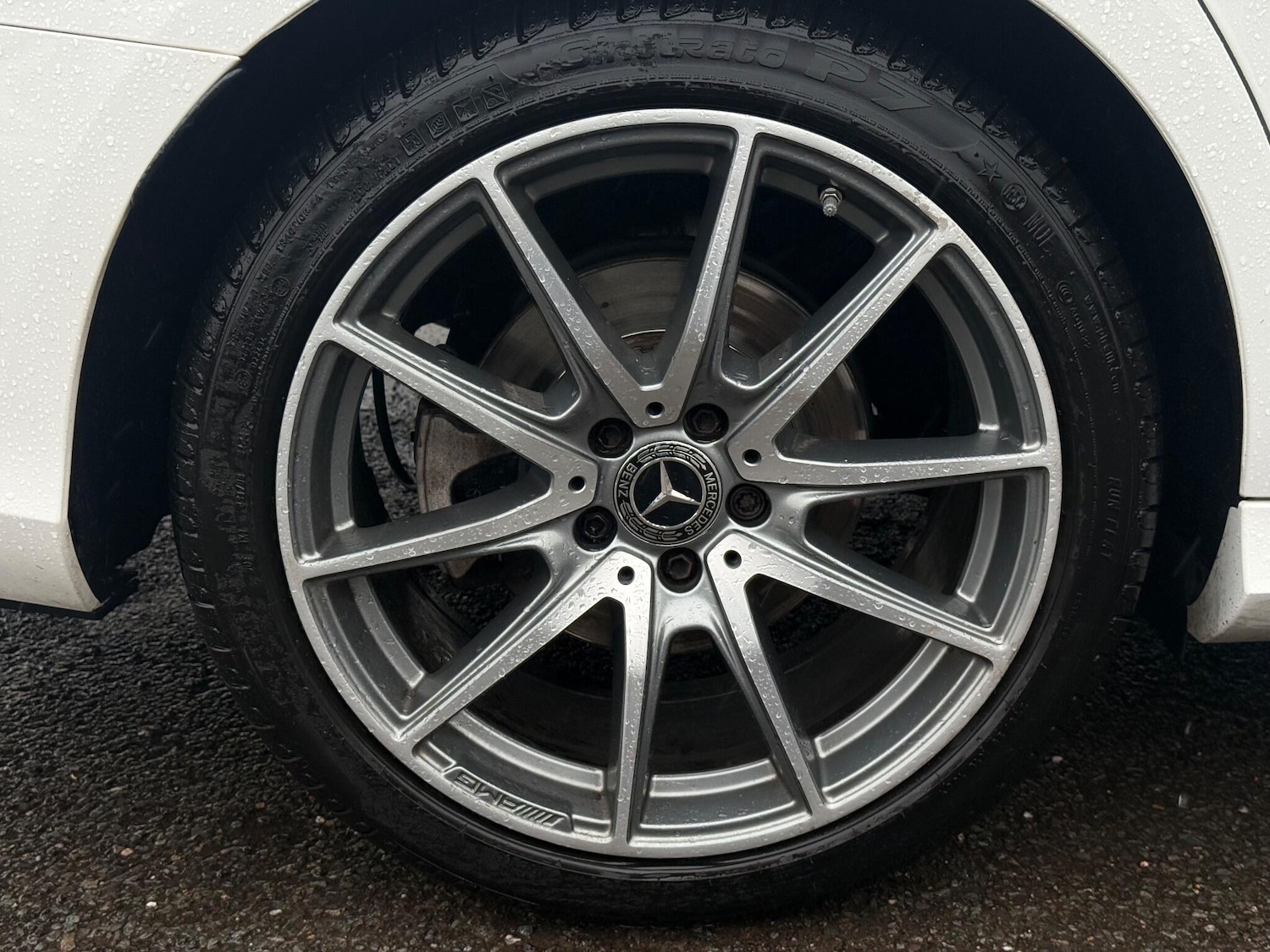 Used Mercedes-Benz E Class 2020 for sale - 77156755: Photo 67