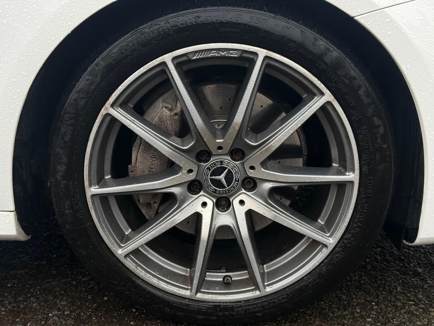 Used Mercedes-Benz E Class 2020 for sale - 77156755: Photo 68