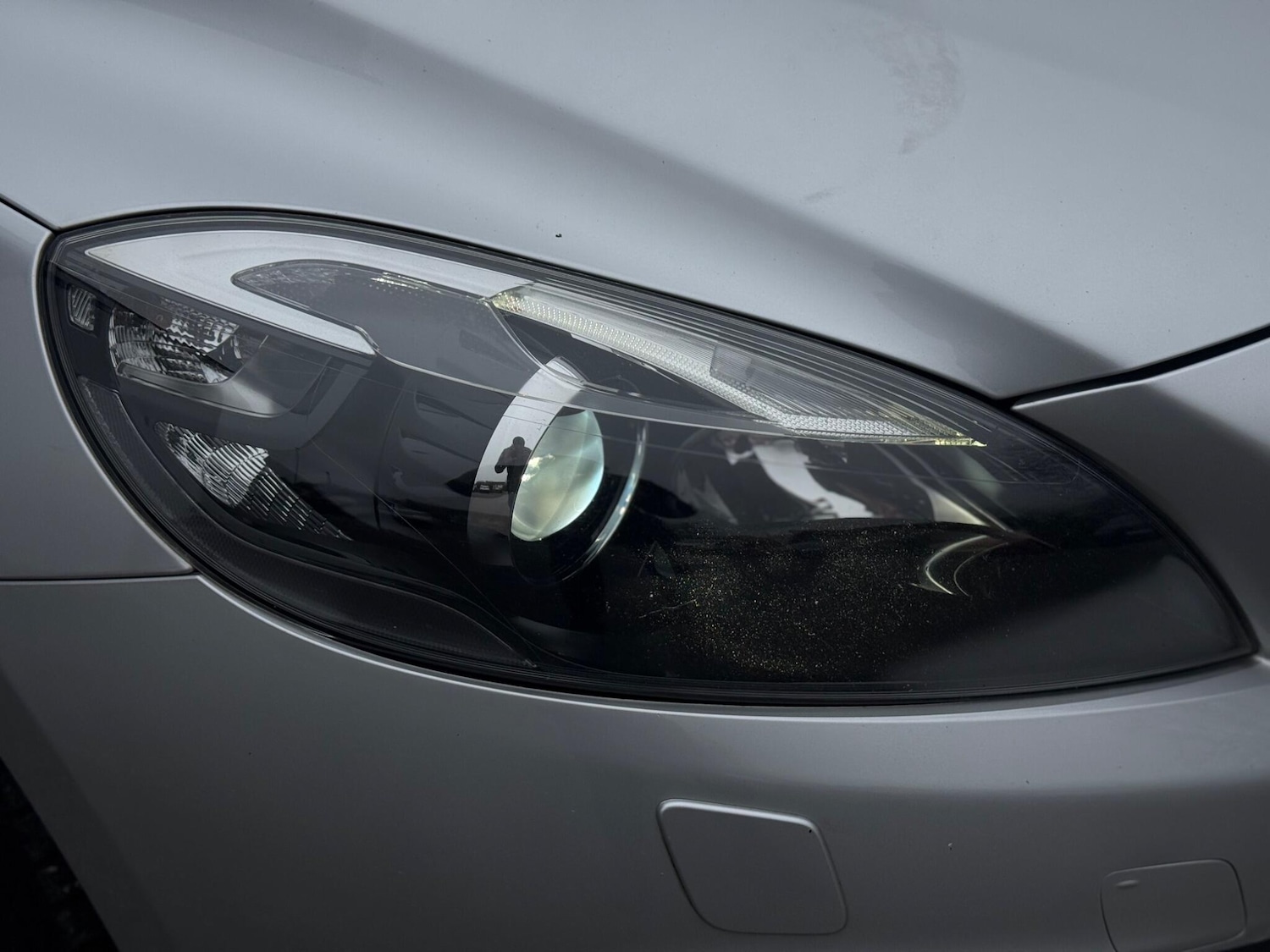 Used Volvo V40 Cross Country for sale - 77808996: Photo 13