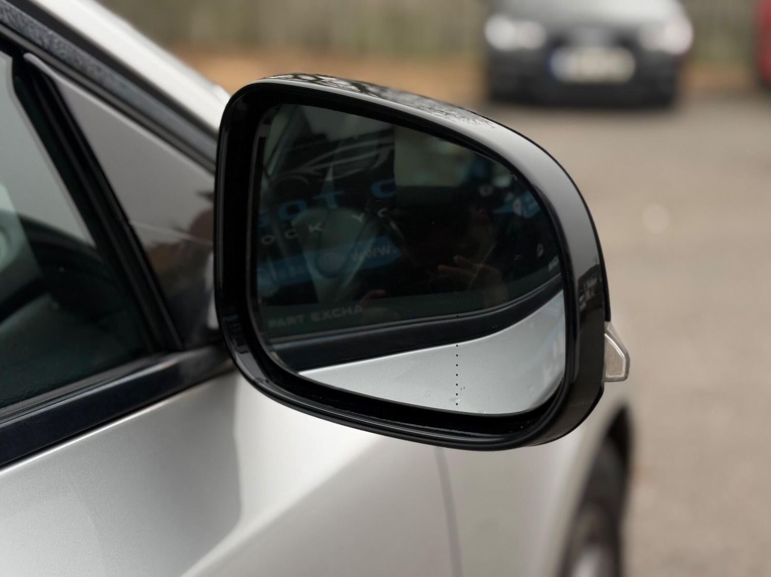 Used Volvo V40 Cross Country for sale - 77808996: Photo 15