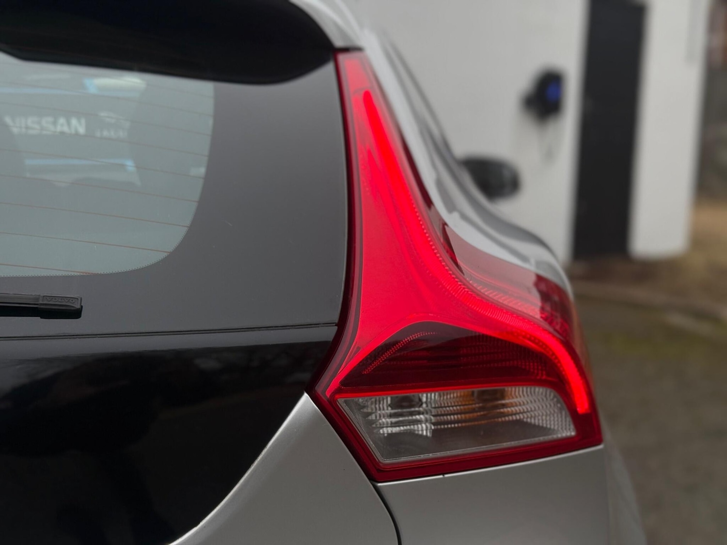 Used Volvo V40 Cross Country for sale - 77808996: Photo 18