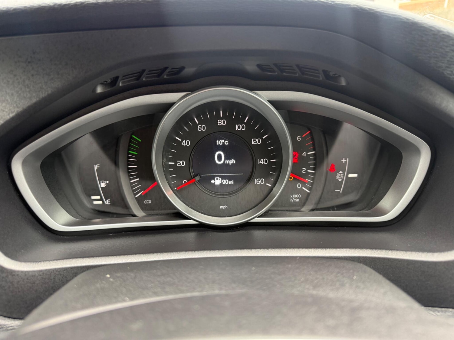 Used Volvo V40 Cross Country for sale - 77808996: Photo 52