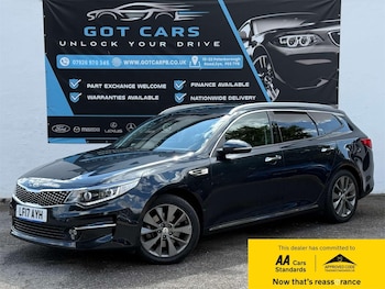 Used Kia Optima 2017 for sale - 79396128: Photo