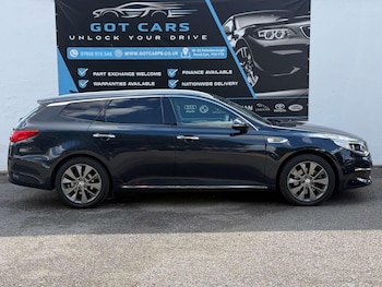 Used Kia Optima 2017 for sale - 79396128: Photo
