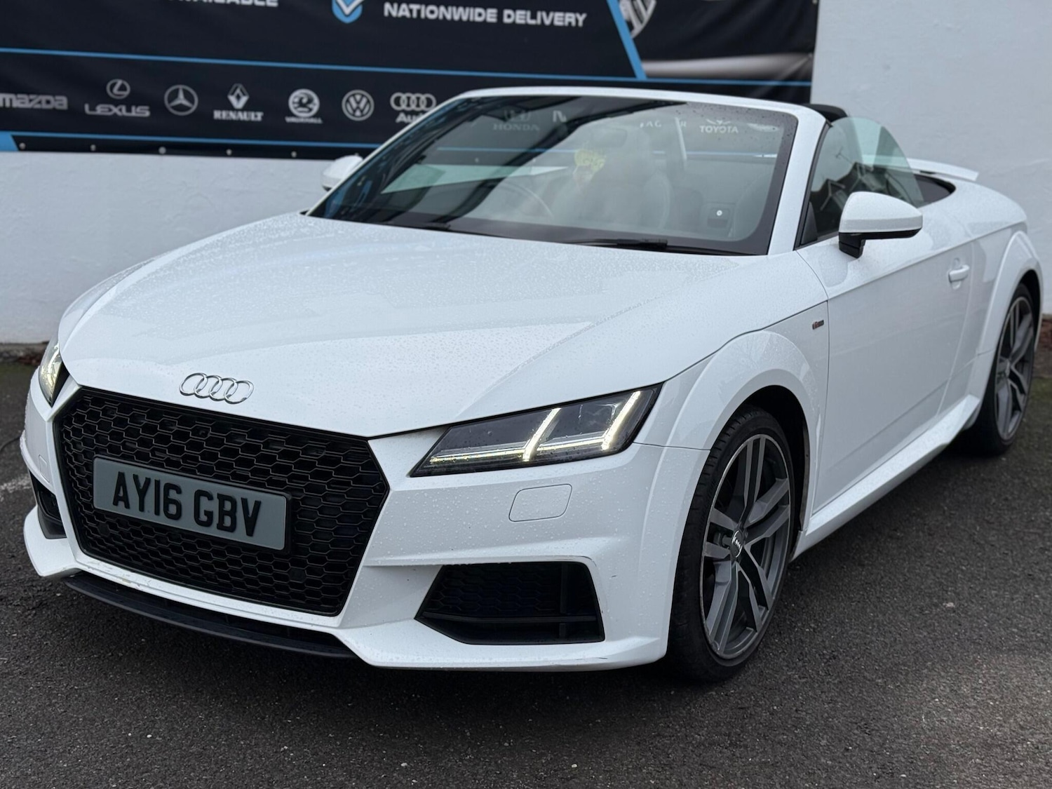 Used Audi TT for sale - 76925913: Photo 10