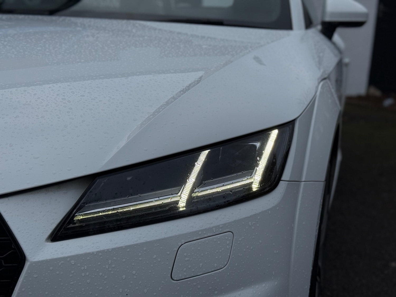 Used Audi TT for sale - 76925913: Photo 11