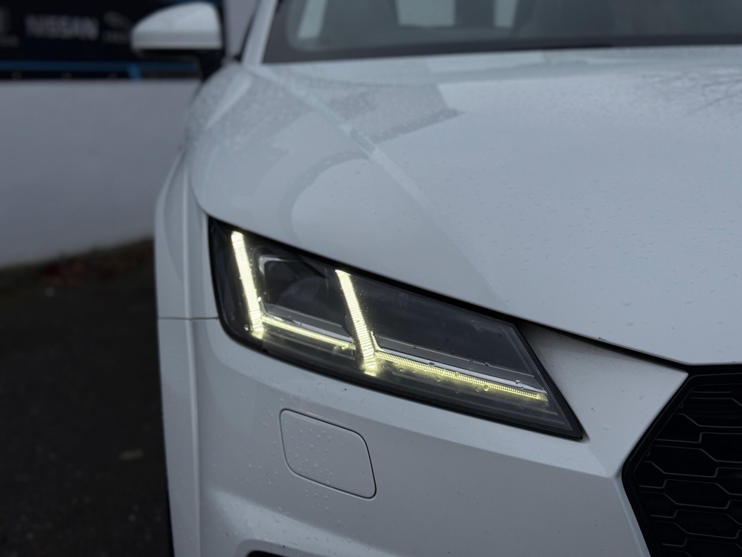 Used Audi TT for sale - 76925913: Photo 12