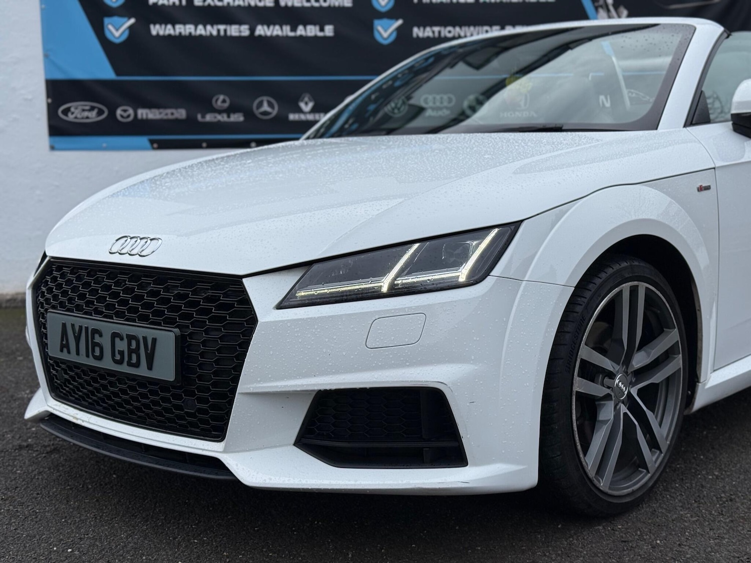 Used Audi TT for sale - 76925913: Photo 13