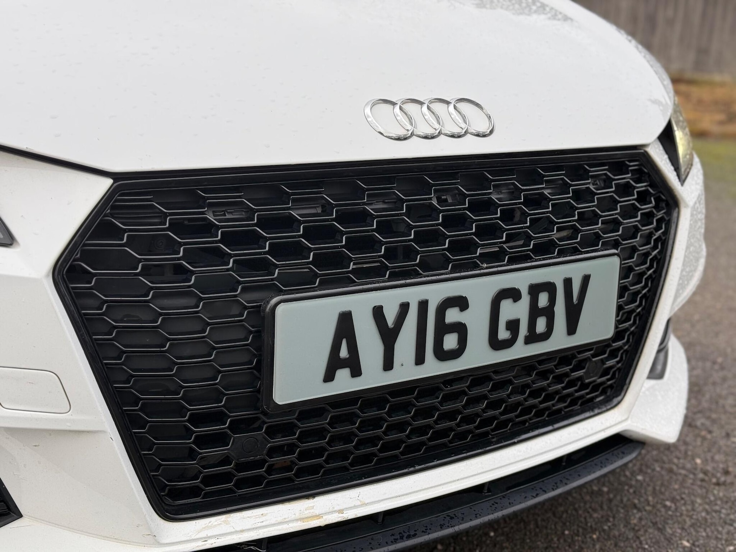 Used Audi TT for sale - 76925913: Photo 17