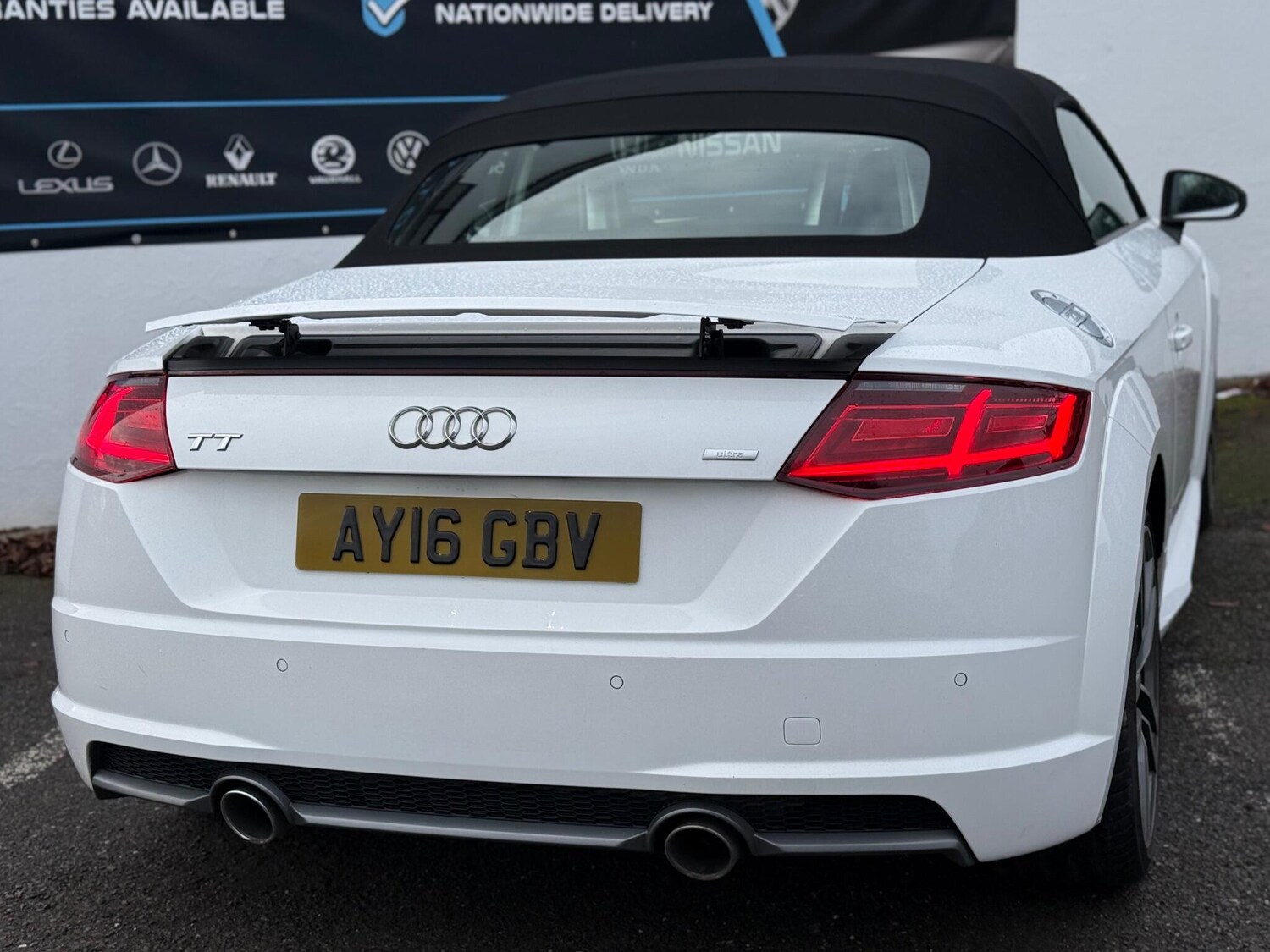 Used Audi TT for sale - 76925913: Photo 22