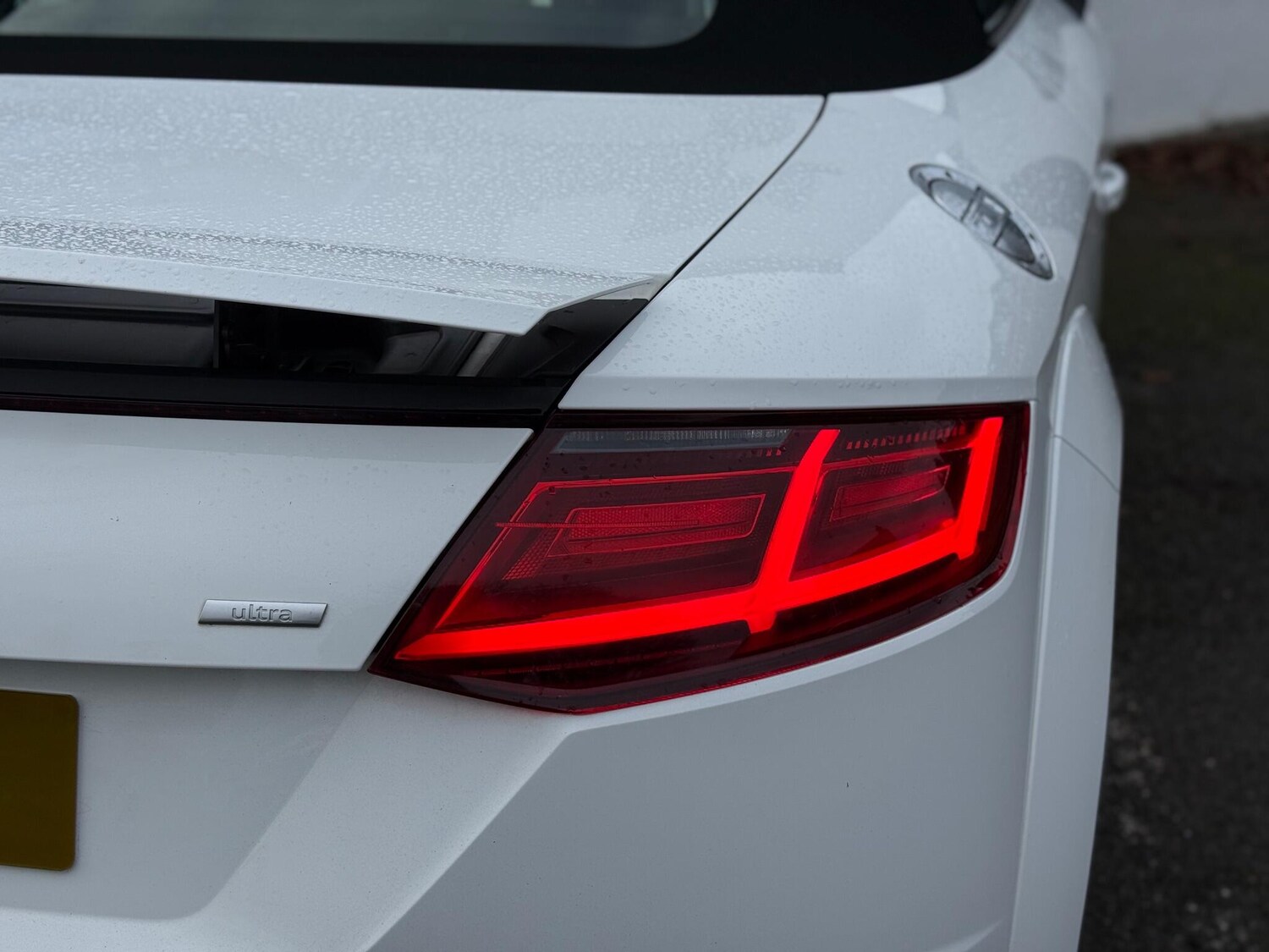 Used Audi TT for sale - 76925913: Photo 24