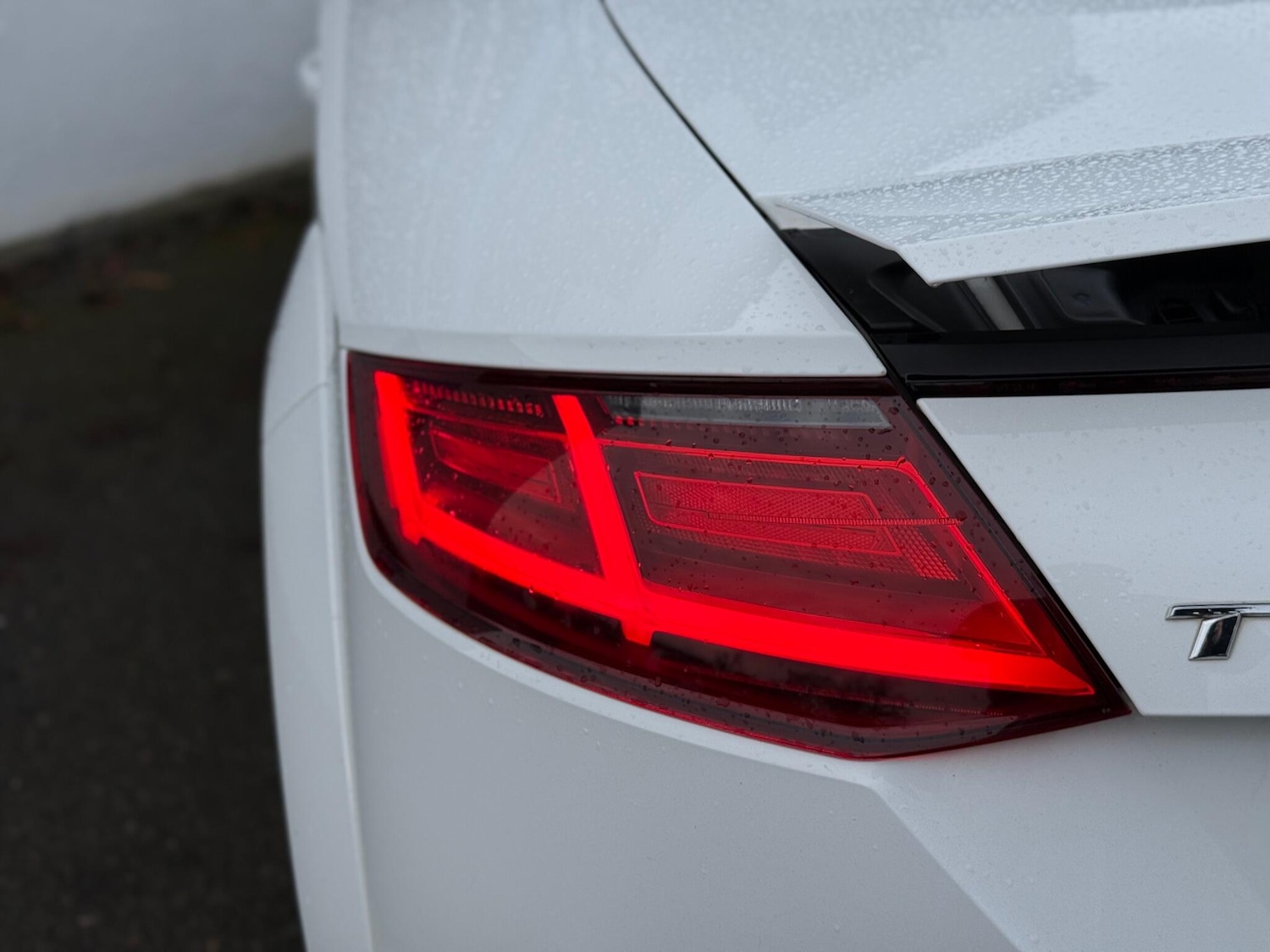 Used Audi TT for sale - 76925913: Photo 25