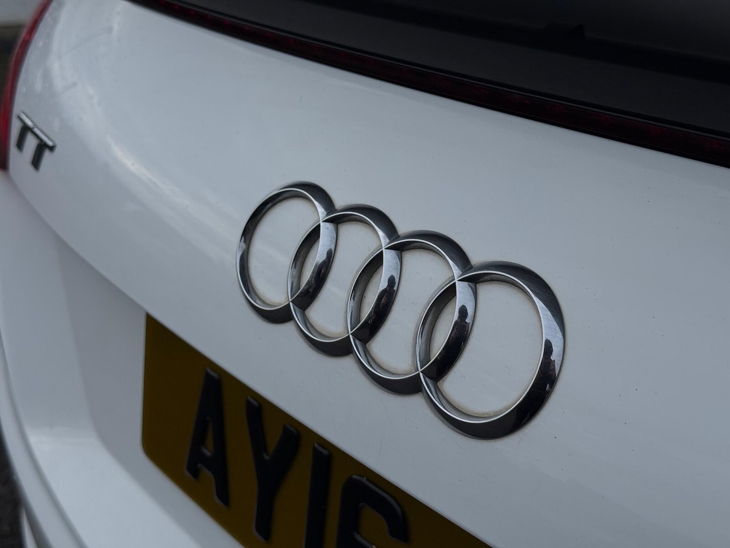 Used Audi TT for sale - 76925913: Photo 28