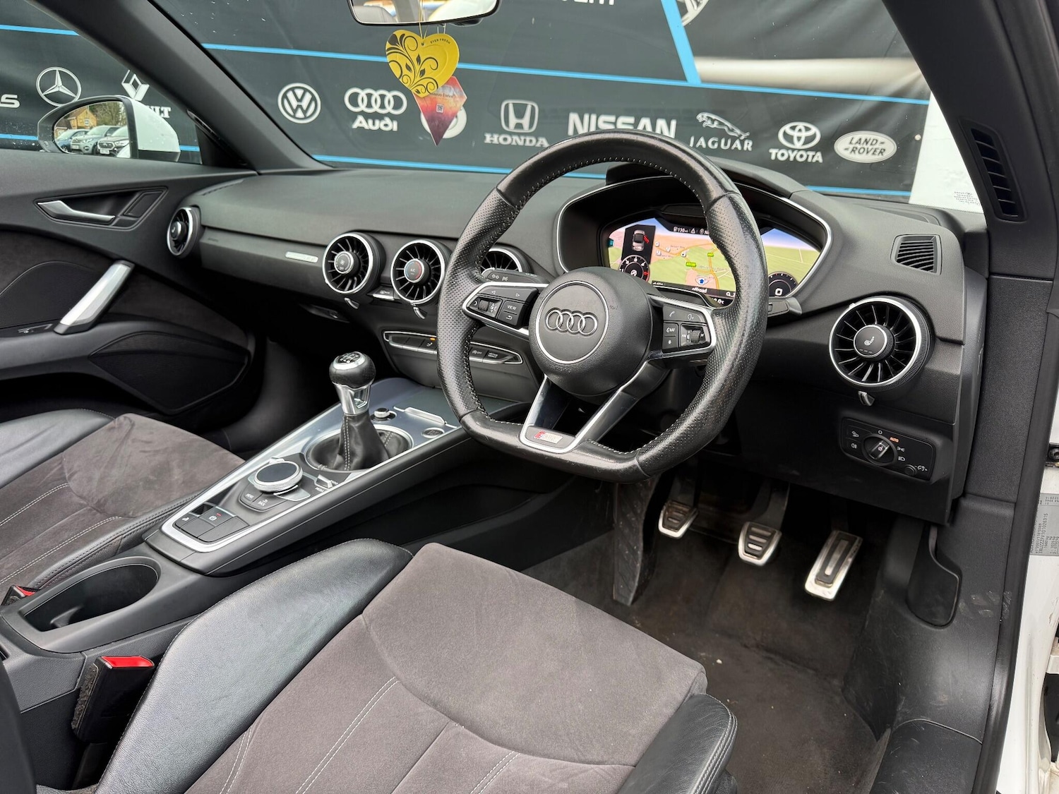 Used Audi TT for sale - 76925913: Photo 35