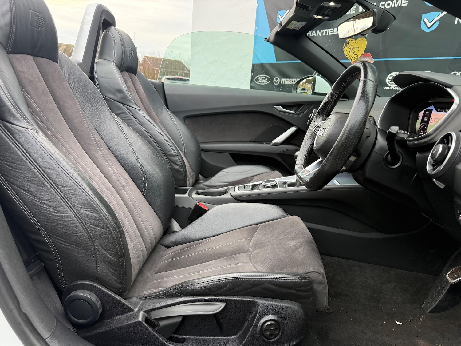 Used Audi TT for sale - 76925913: Photo 36