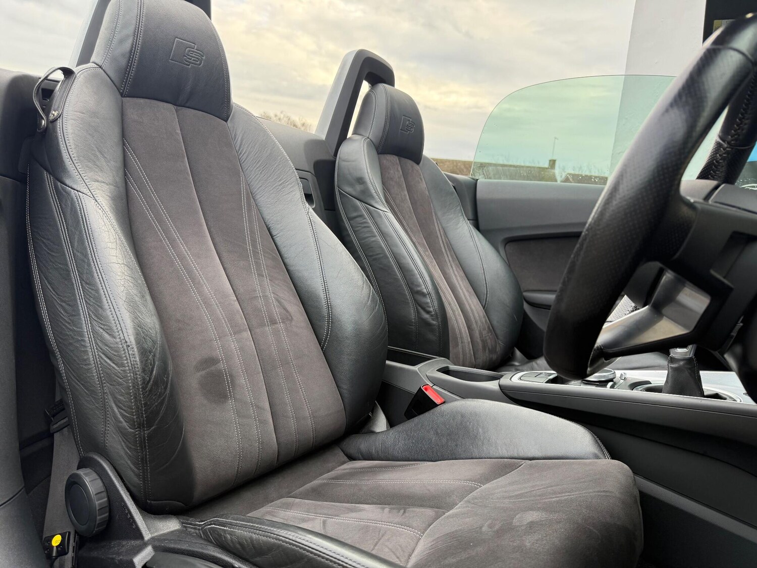 Used Audi TT for sale - 76925913: Photo 37