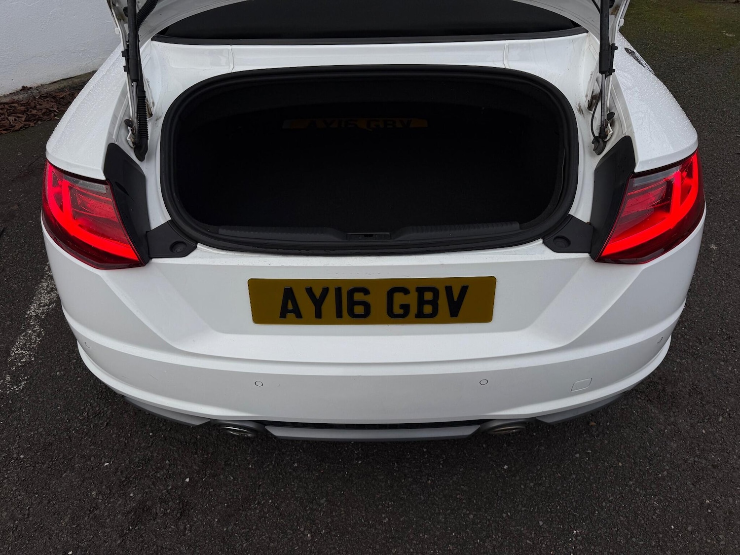 Used Audi TT for sale - 76925913: Photo 38