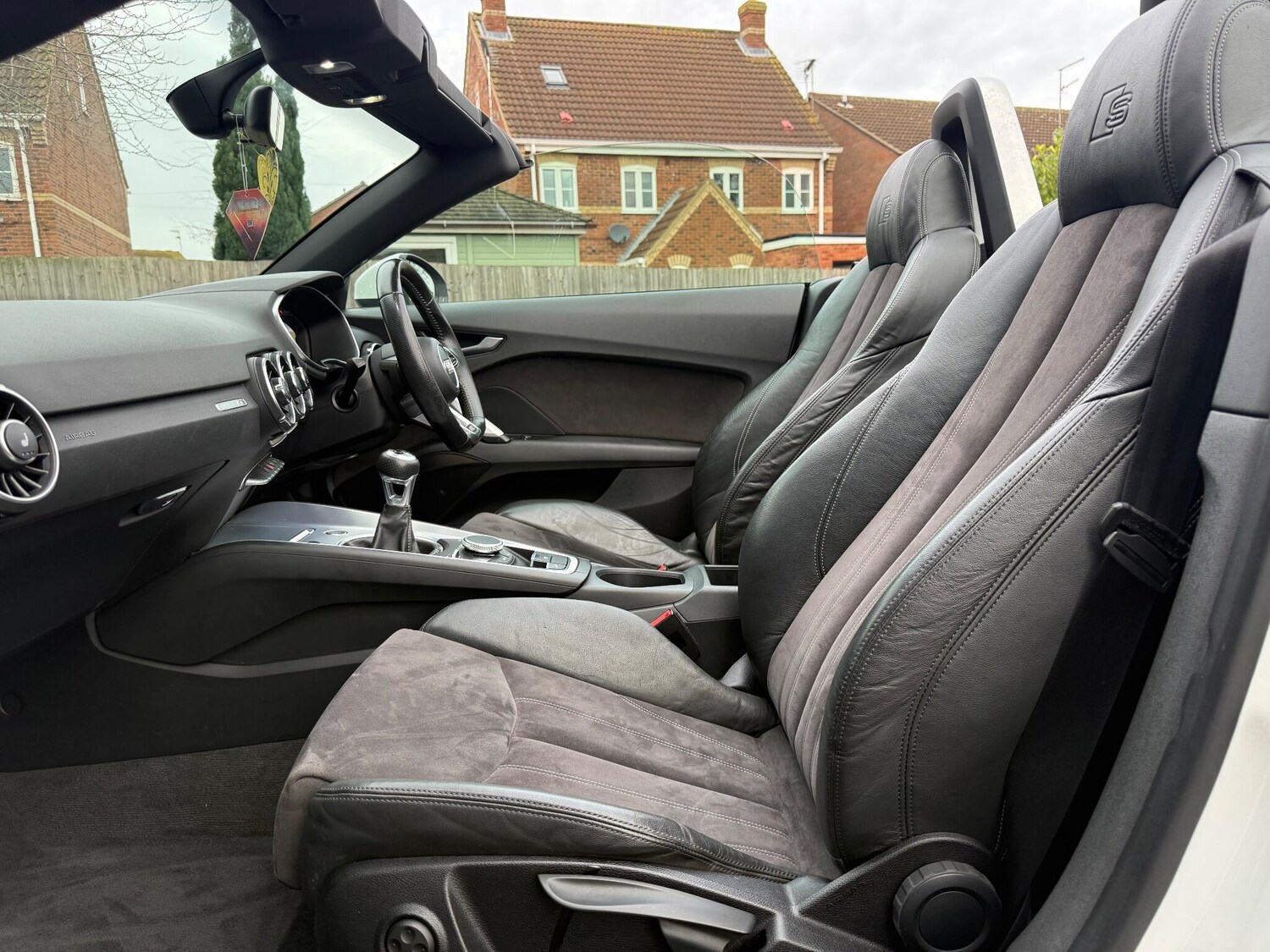 Used Audi TT for sale - 76925913: Photo 40