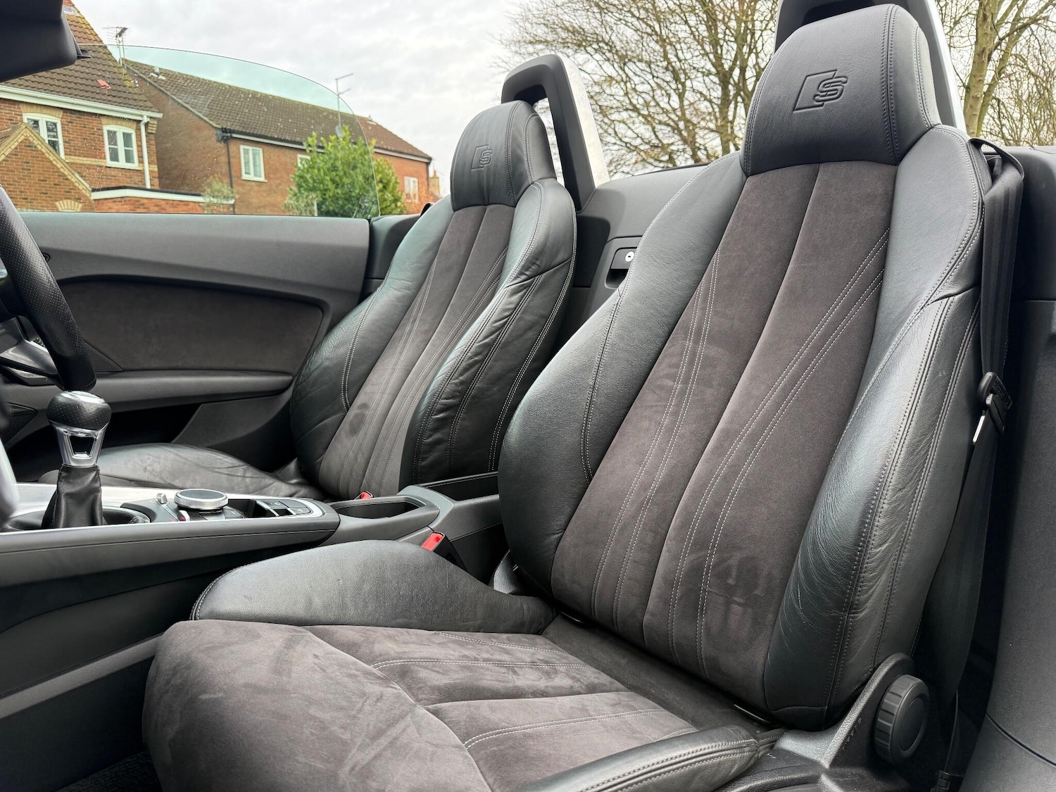 Used Audi TT for sale - 76925913: Photo 41