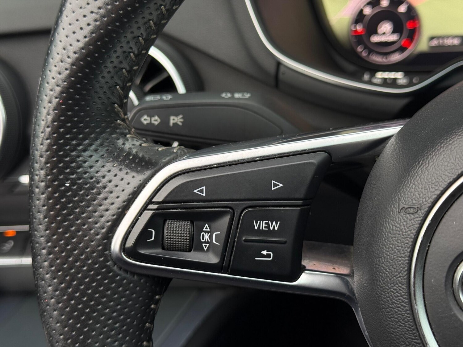 Used Audi TT for sale - 76925913: Photo 52