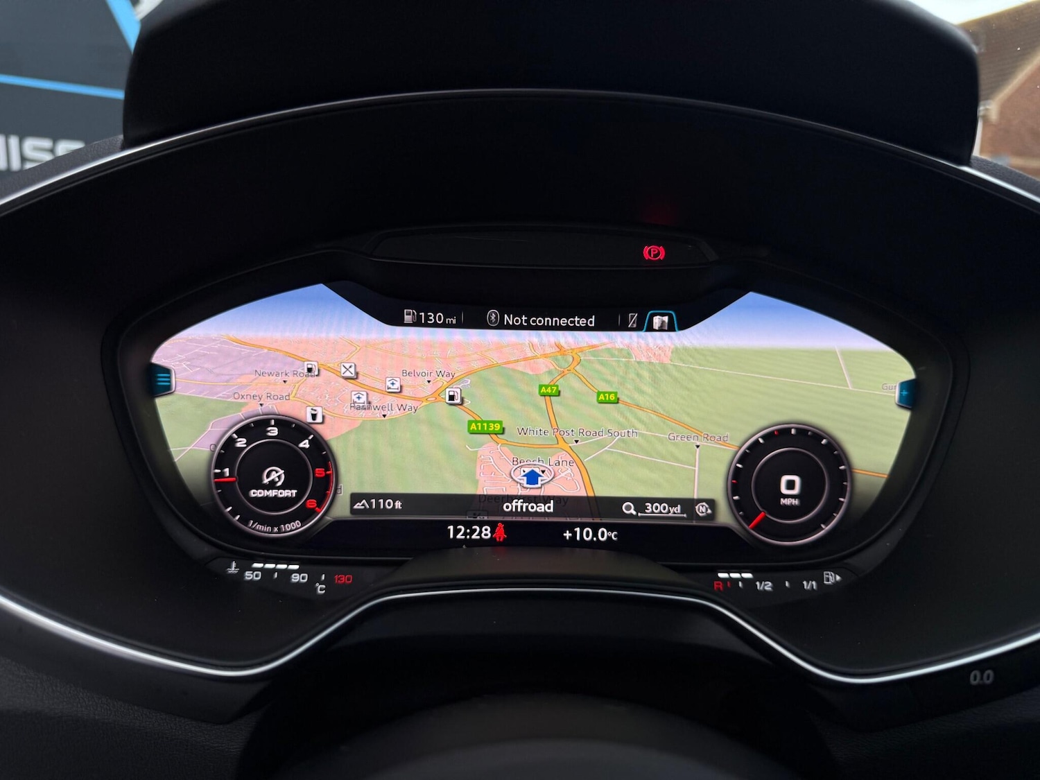 Used Audi TT for sale - 76925913: Photo 57