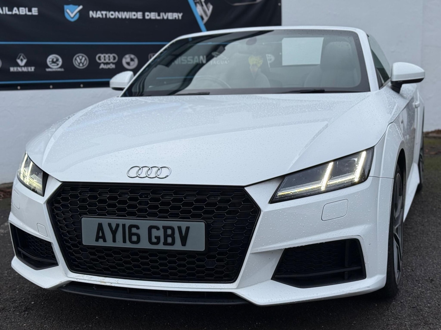 Used Audi TT for sale - 76925913: Photo 9