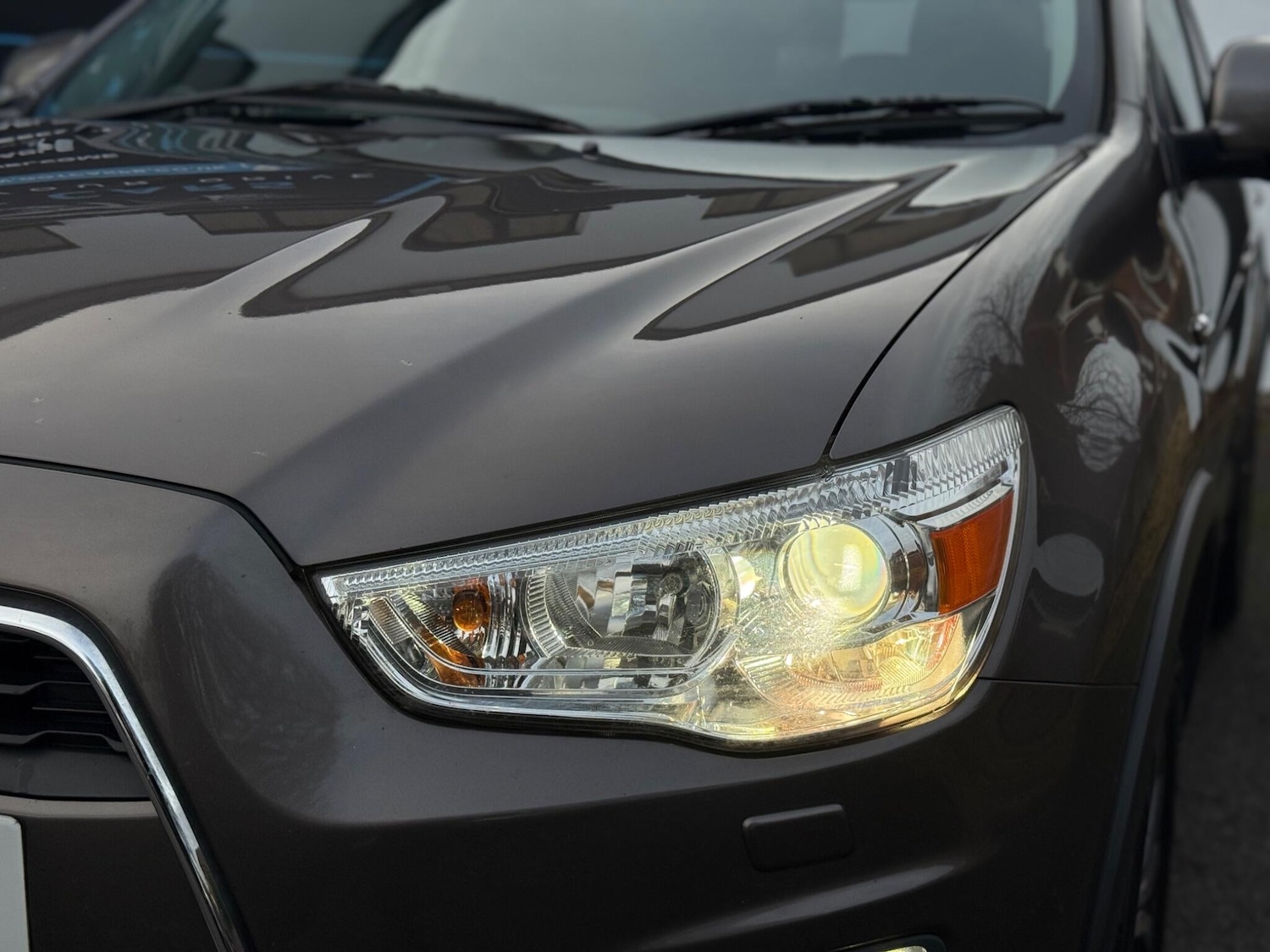 Used Mitsubishi ASX 2016 for sale - 76866038: Photo 10