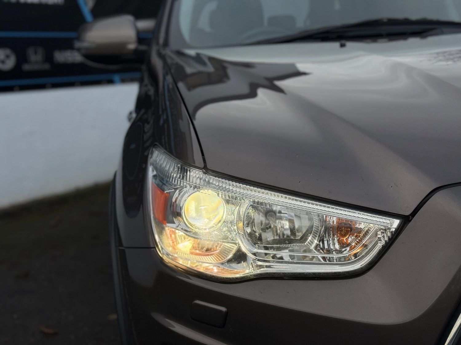 Used Mitsubishi ASX 2016 for sale - 76866038: Photo 11