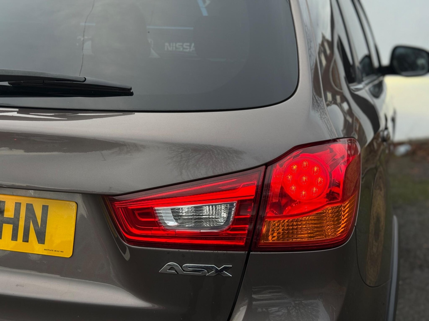 Used Mitsubishi ASX 2016 for sale - 76866038: Photo 18