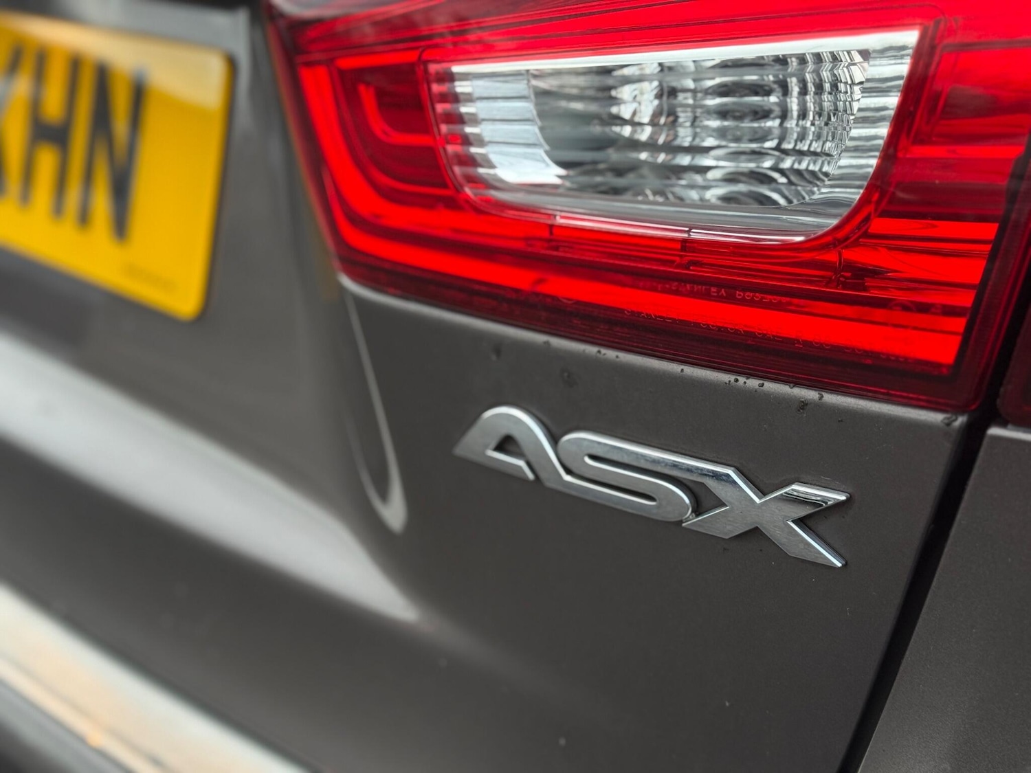 Used Mitsubishi ASX 2016 for sale - 76866038: Photo 21