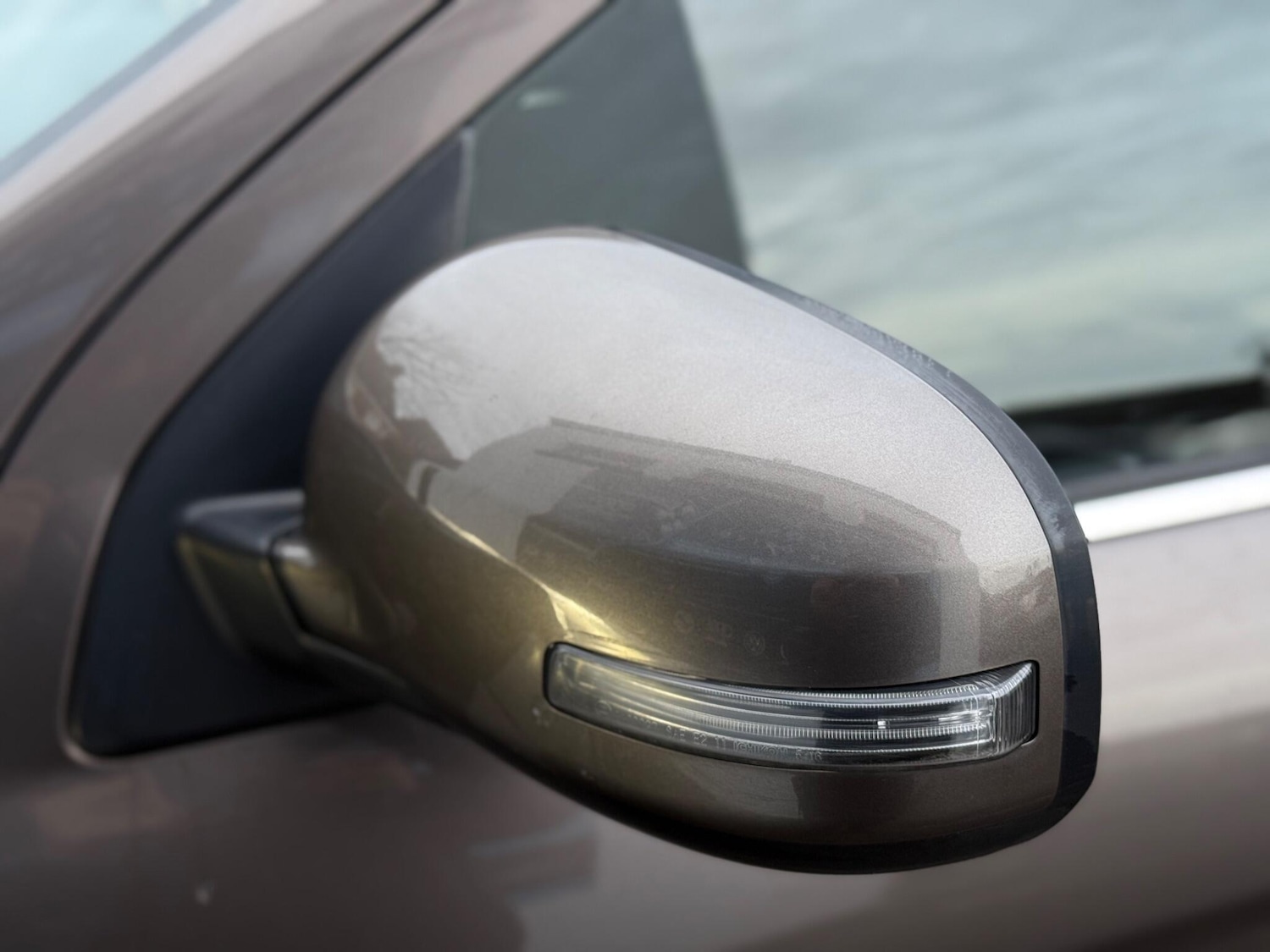 Used Mitsubishi ASX 2016 for sale - 76866038: Photo 22