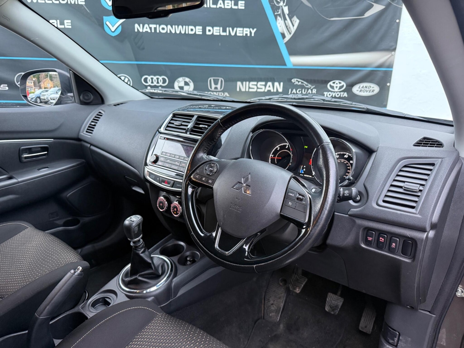 Used Mitsubishi ASX 2016 for sale - 76866038: Photo 24