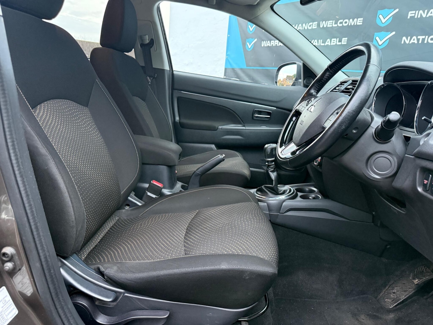 Used Mitsubishi ASX 2016 for sale - 76866038: Photo 25