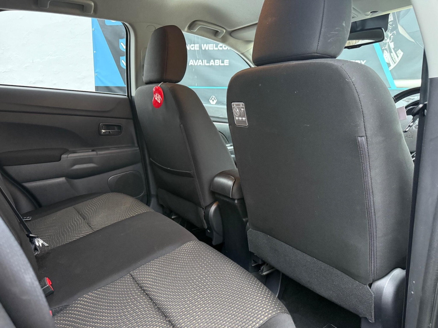 Used Mitsubishi ASX 2016 for sale - 76866038: Photo 27