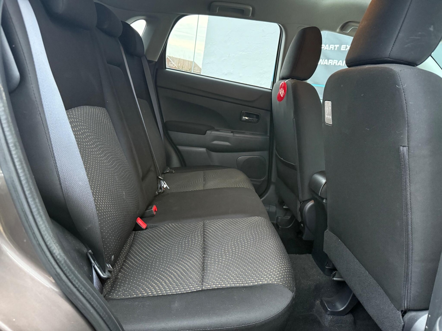 Used Mitsubishi ASX 2016 for sale - 76866038: Photo 28