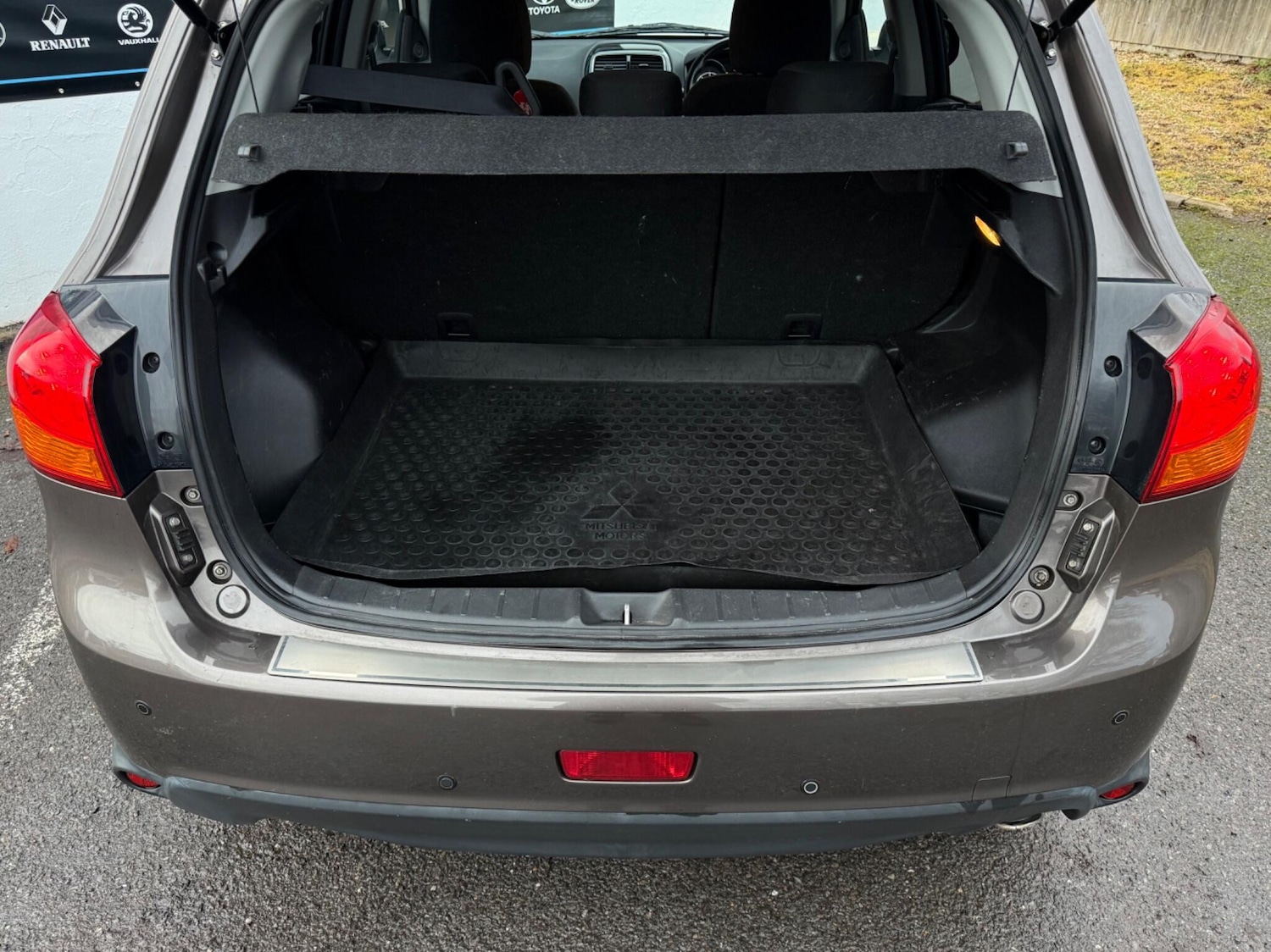 Used Mitsubishi ASX 2016 for sale - 76866038: Photo 29