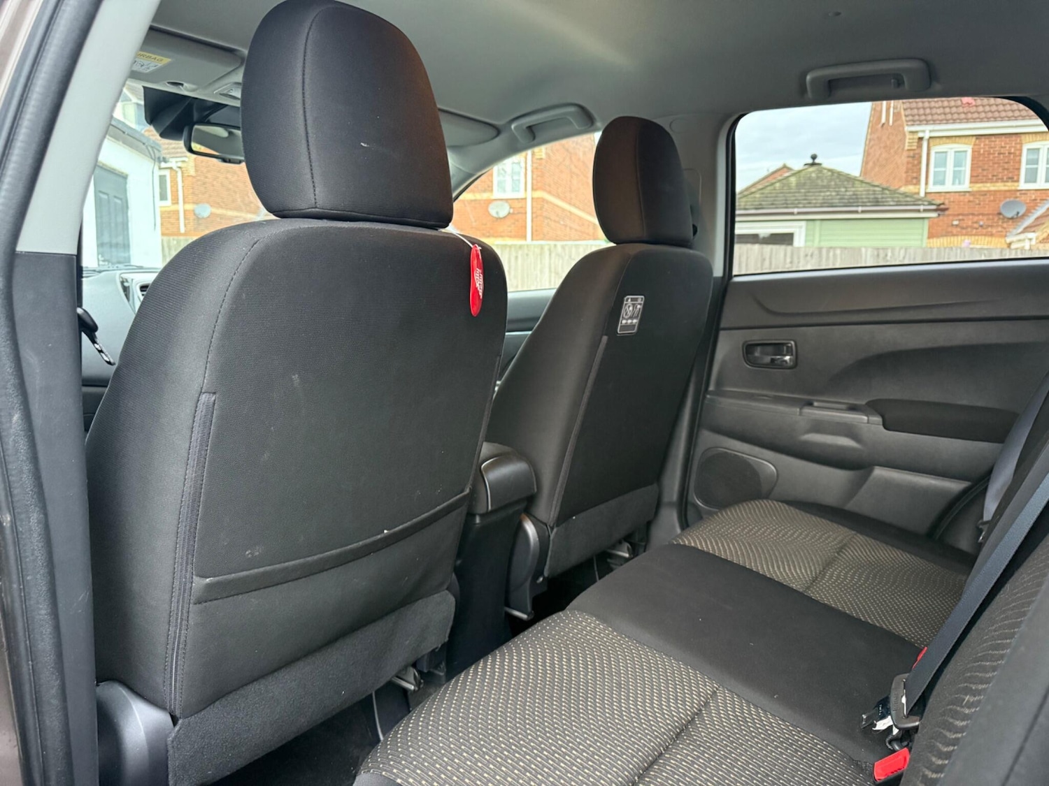 Used Mitsubishi ASX 2016 for sale - 76866038: Photo 30