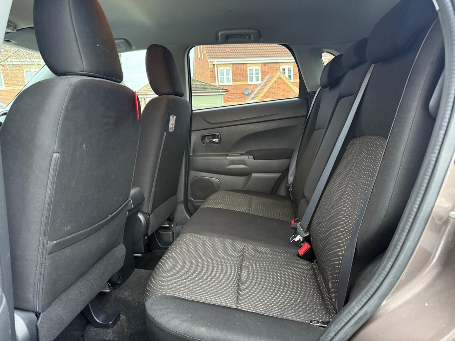 Used Mitsubishi ASX 2016 for sale - 76866038: Photo 31