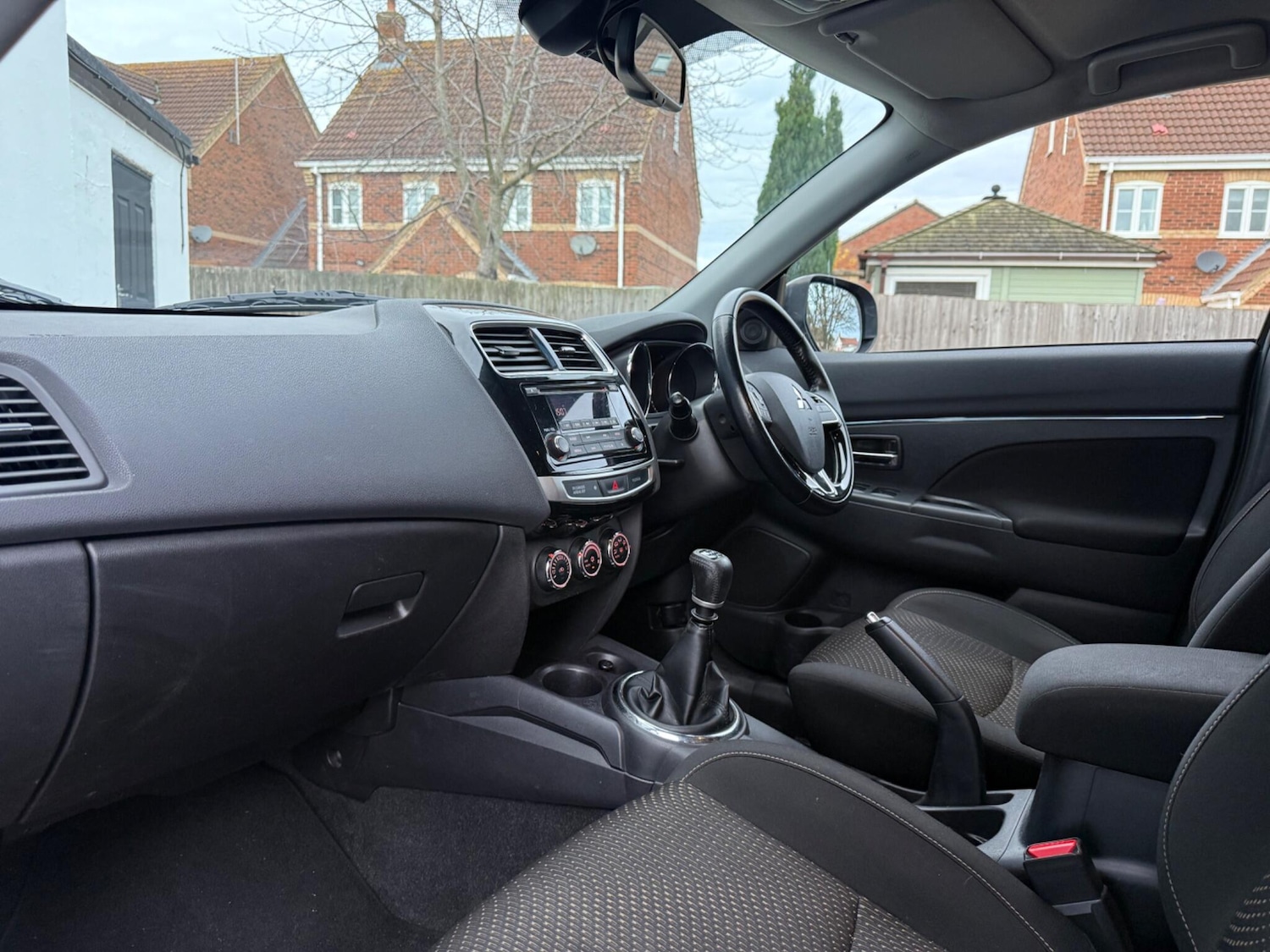 Used Mitsubishi ASX 2016 for sale - 76866038: Photo 32