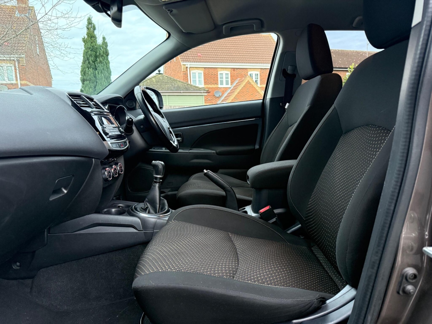 Used Mitsubishi ASX 2016 for sale - 76866038: Photo 33