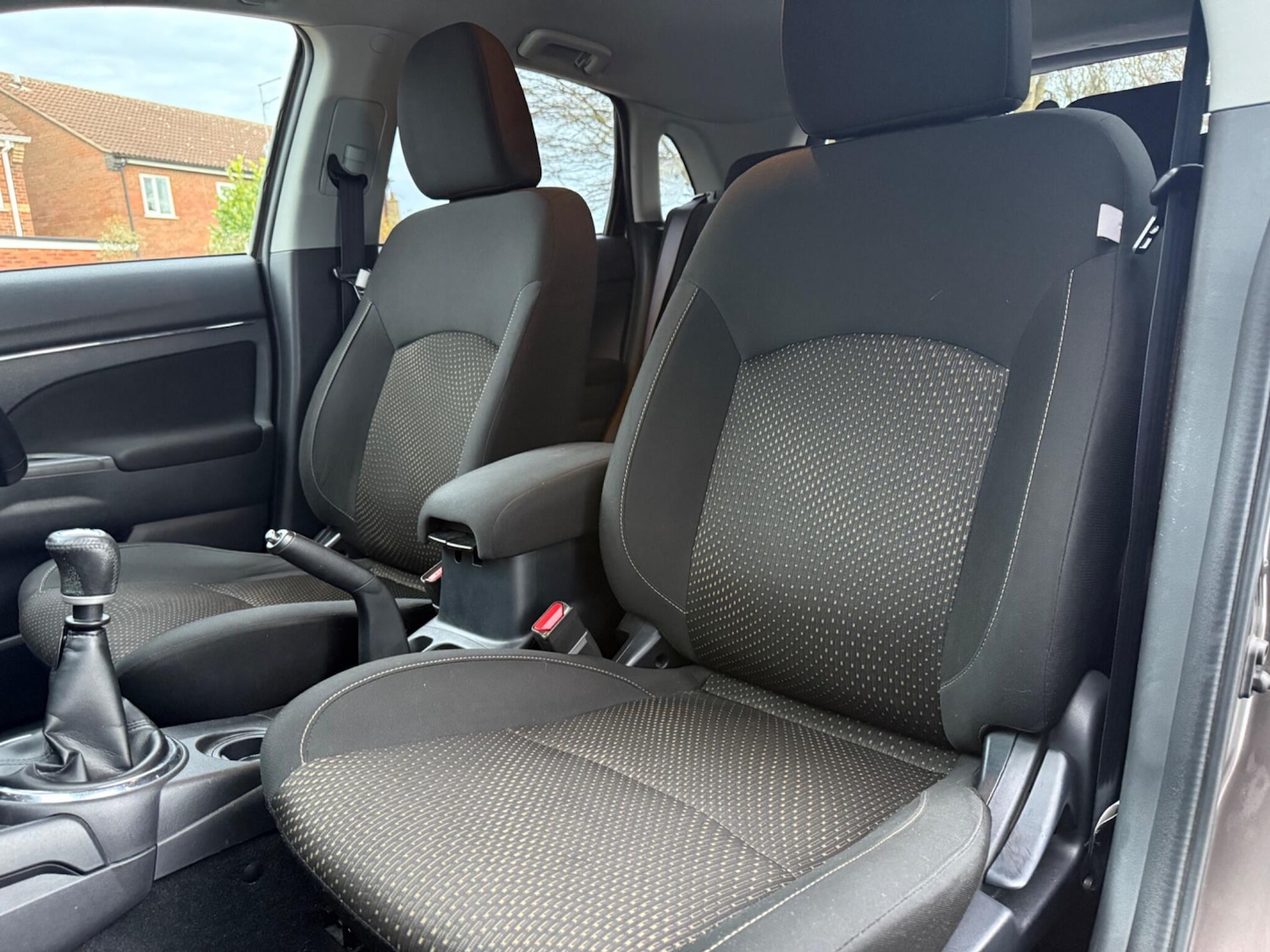 Used Mitsubishi ASX 2016 for sale - 76866038: Photo 34