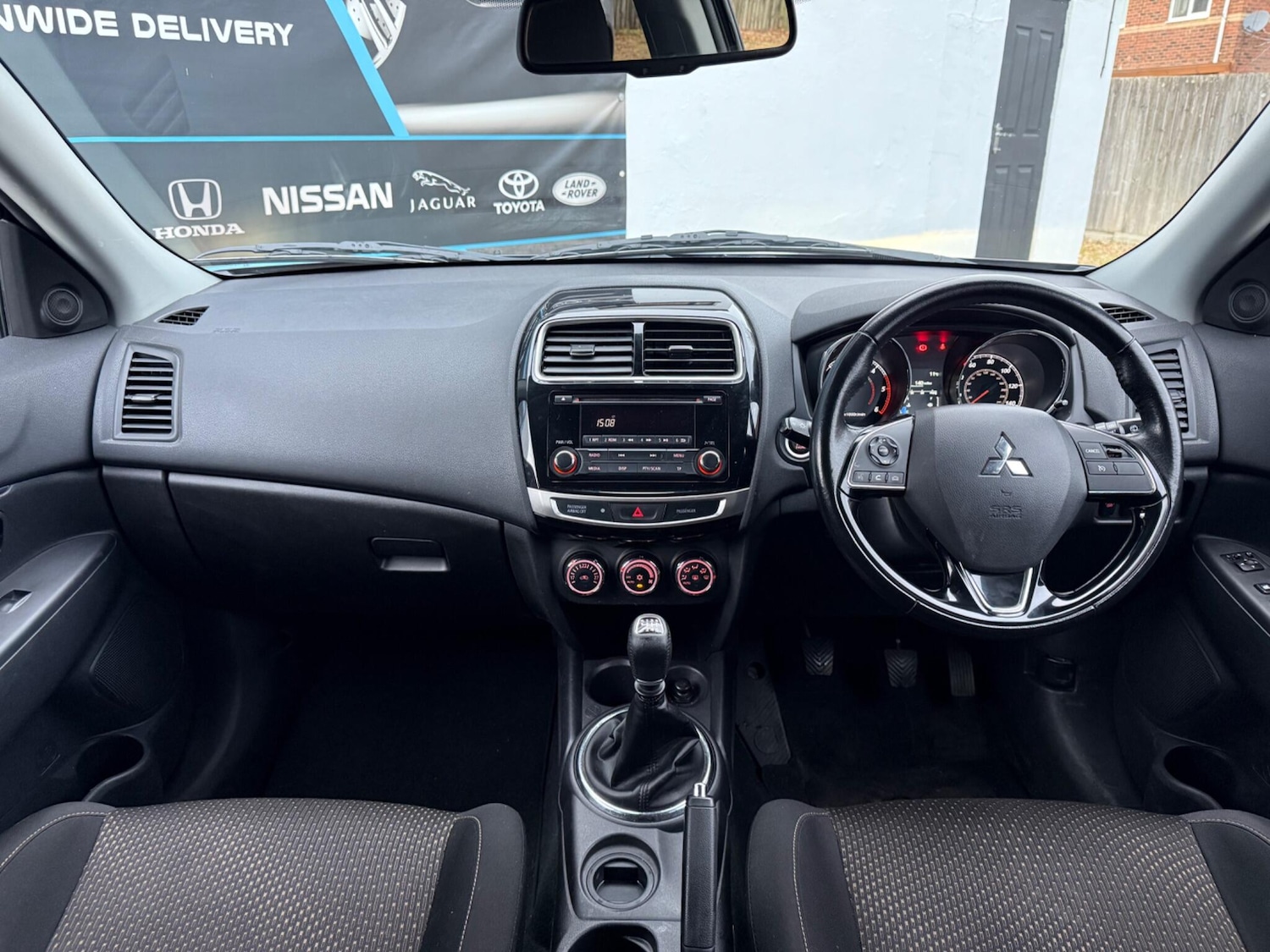 Used Mitsubishi ASX 2016 for sale - 76866038: Photo 35