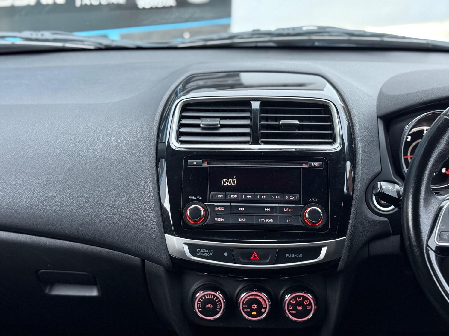 Used Mitsubishi ASX 2016 for sale - 76866038: Photo 36