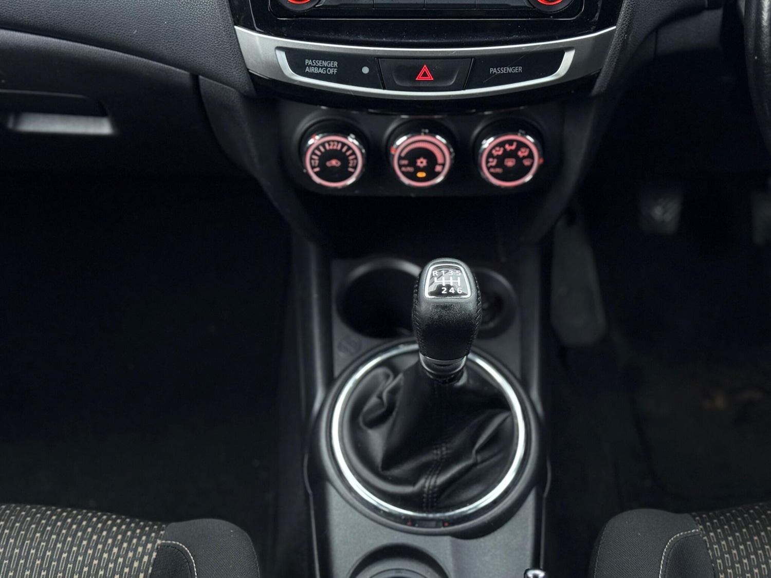 Used Mitsubishi ASX 2016 for sale - 76866038: Photo 37