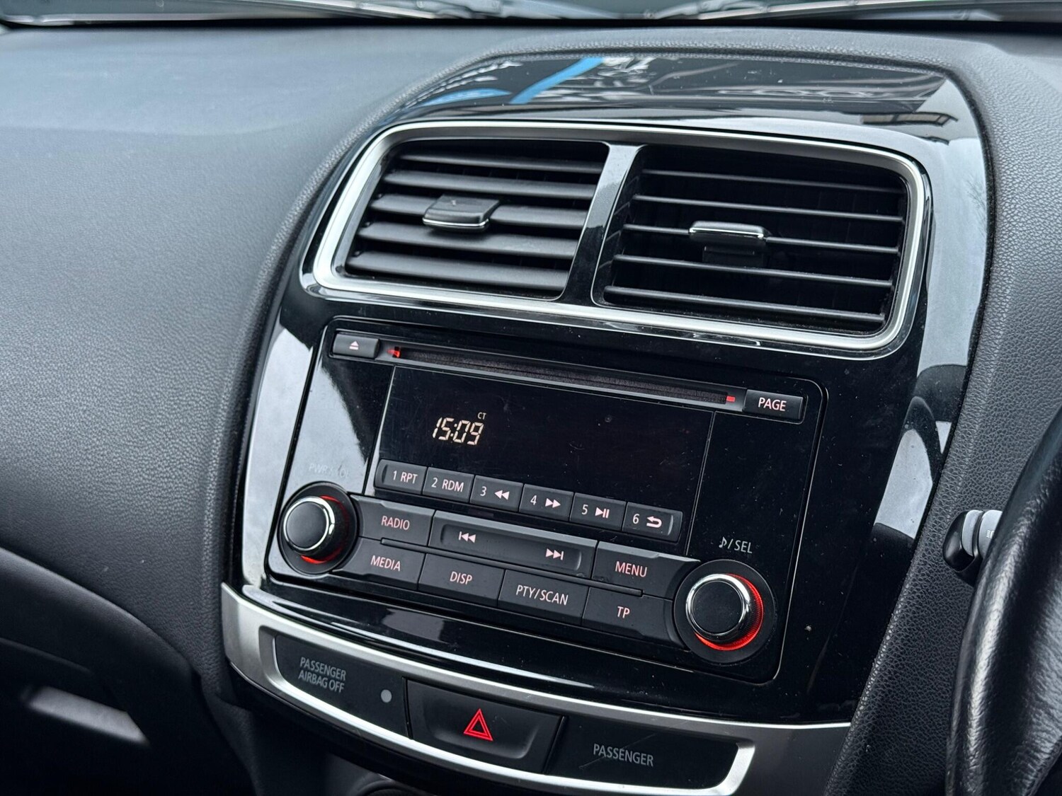 Used Mitsubishi ASX 2016 for sale - 76866038: Photo 41