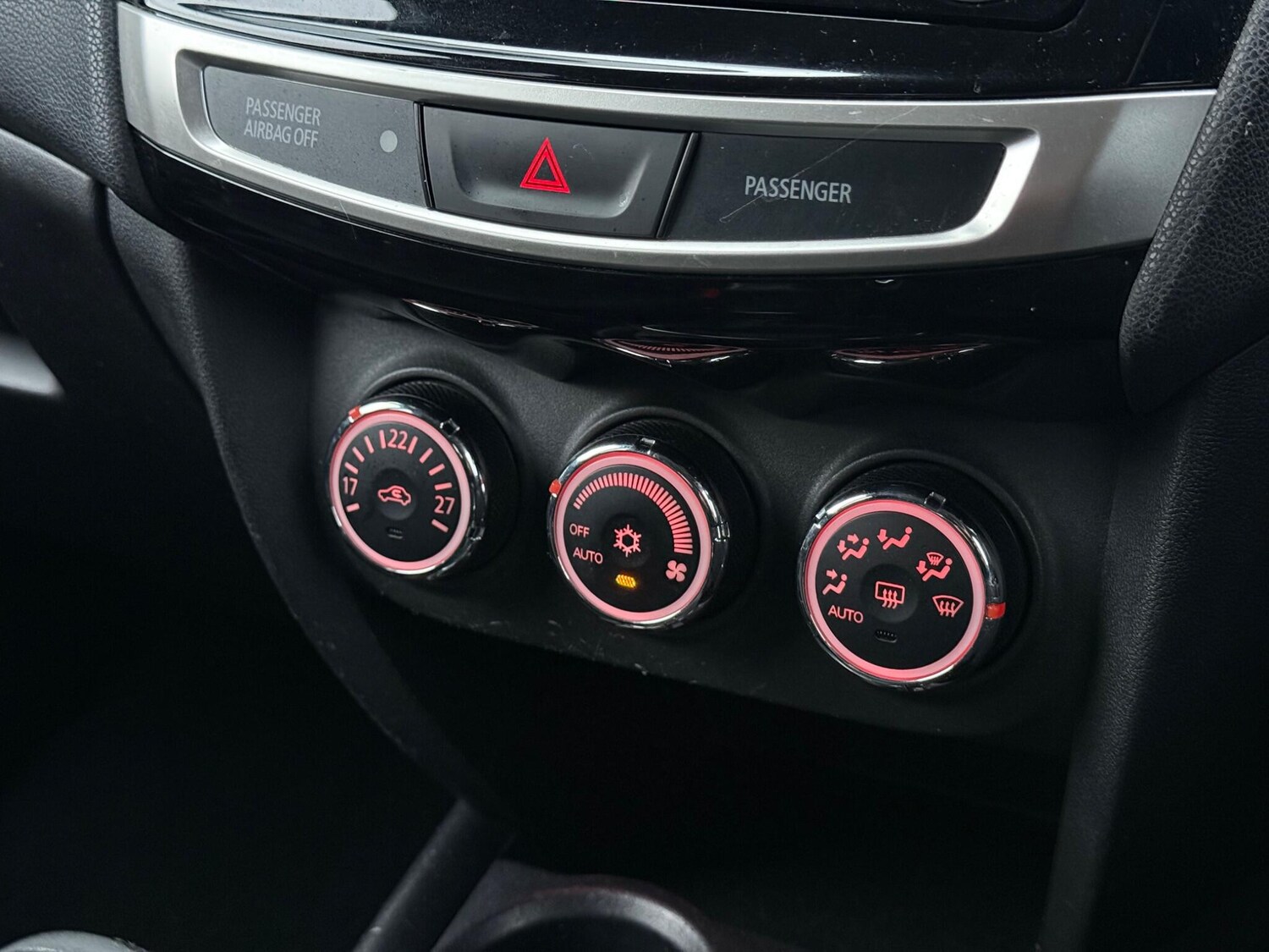 Used Mitsubishi ASX 2016 for sale - 76866038: Photo 42