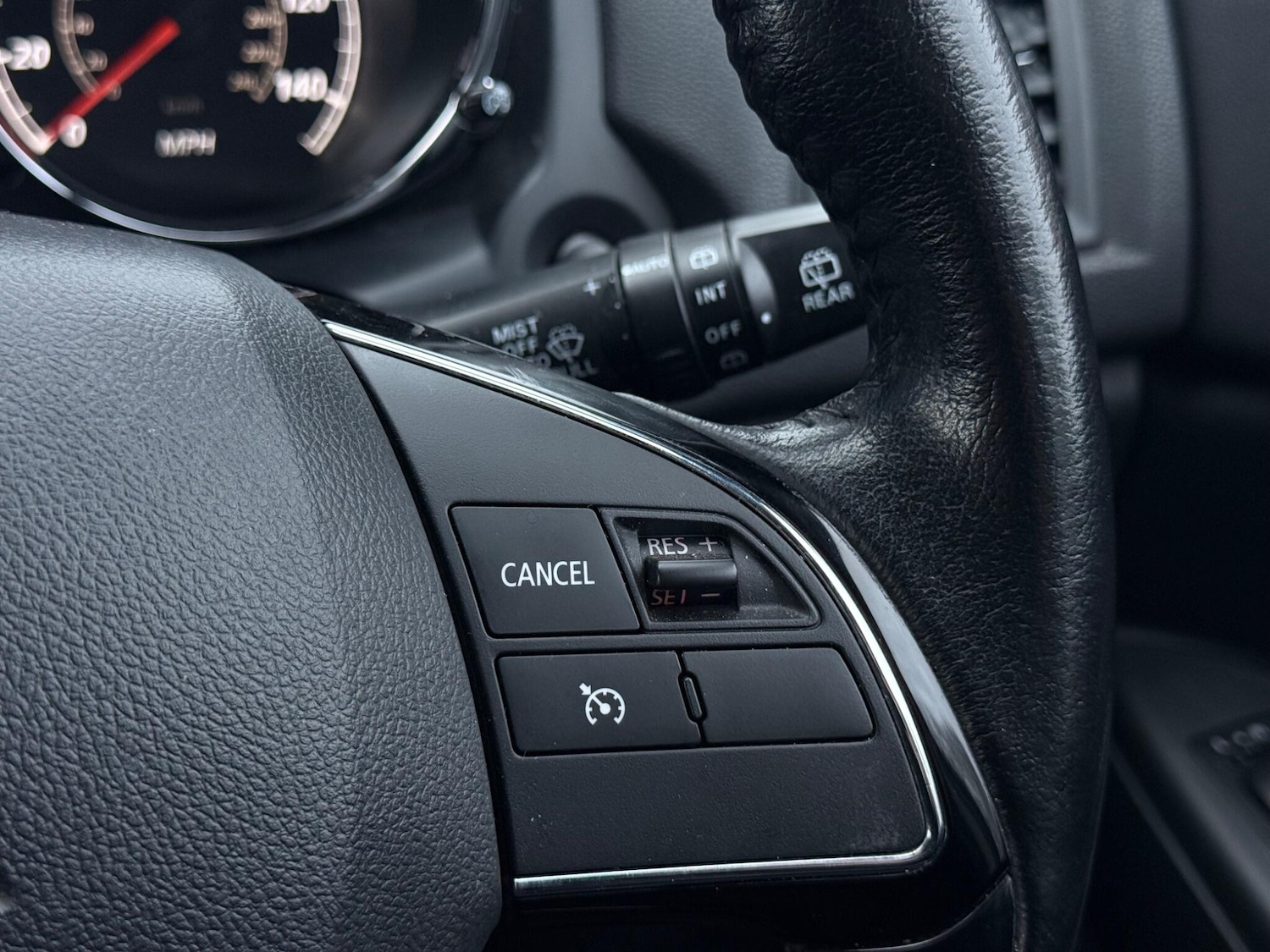 Used Mitsubishi ASX 2016 for sale - 76866038: Photo 44