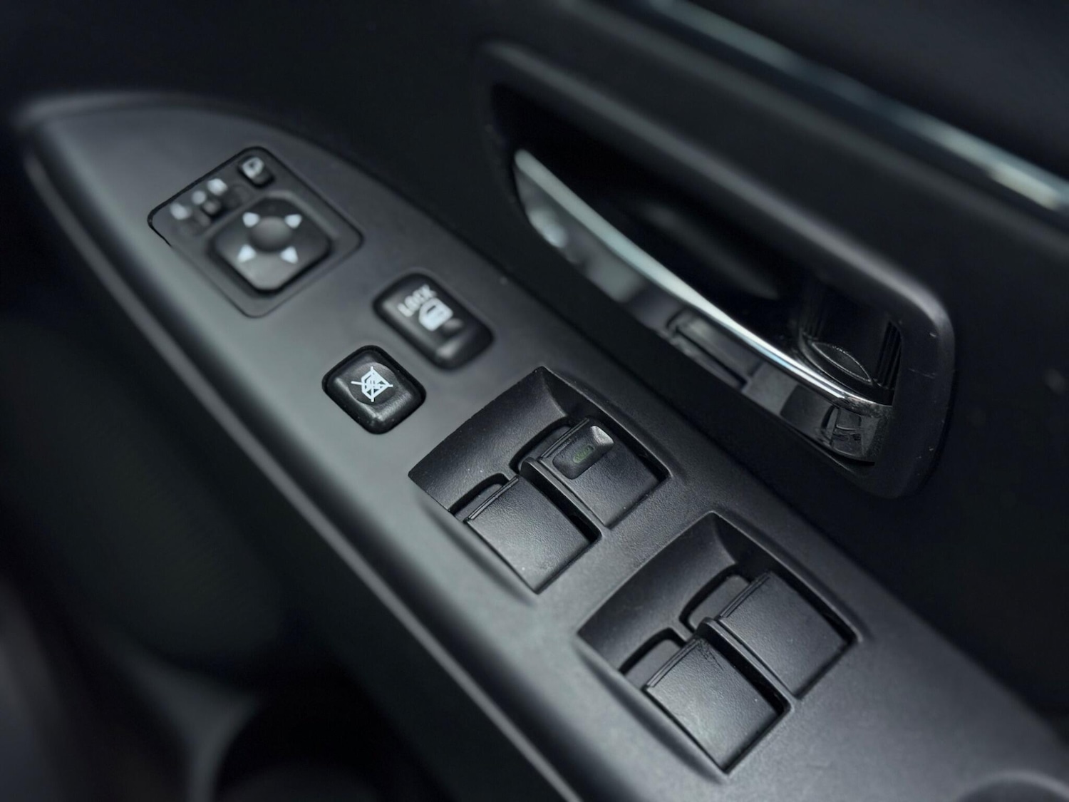 Used Mitsubishi ASX 2016 for sale - 76866038: Photo 47