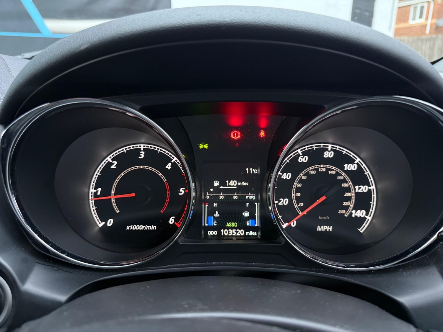 Used Mitsubishi ASX 2016 for sale - 76866038: Photo 53